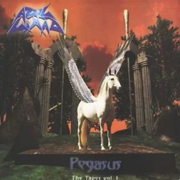 Pegasus, The Tapes Vol.1