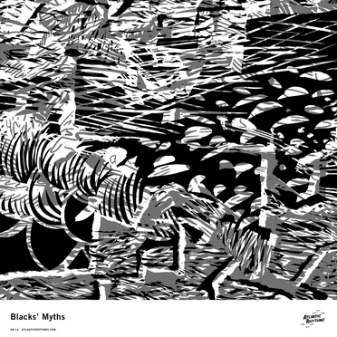 Blacks' Myths by Blacks' Myths - album cover