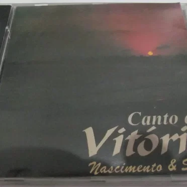 Canto de Vitória