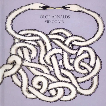 Við og við by Ólöf Arnalds - album cover