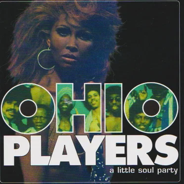 A Little Soul Party