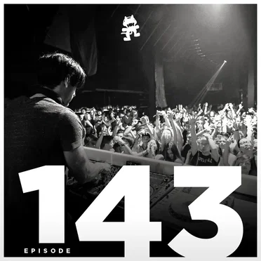 2017-03-07: Monstercat Podcast, Ep. 143 by Monstercat - album cover