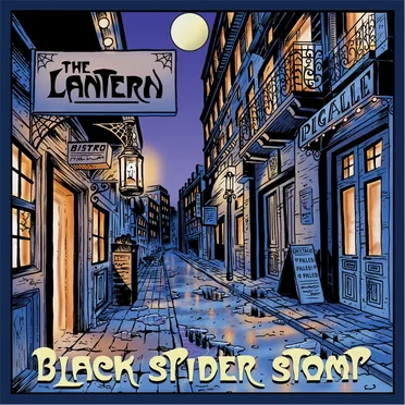 The Lantern
