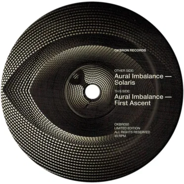 Solaris / First Ascent