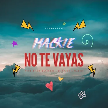 No te vayas