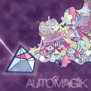 Automagik by Automagik - album cover