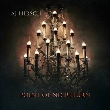 Point of No Return