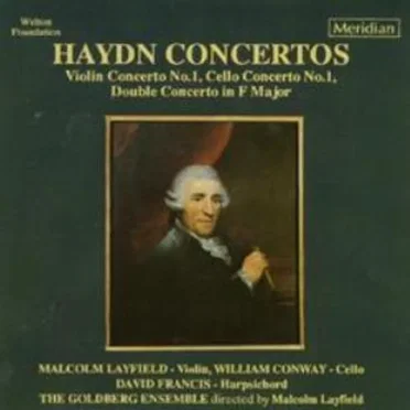 Haydn: Concertos