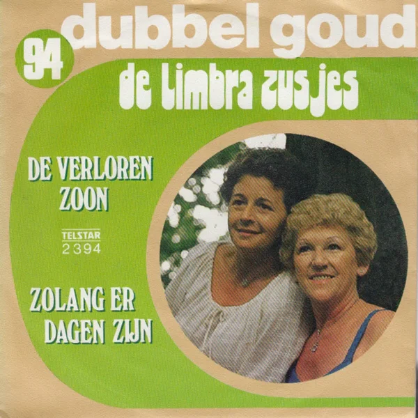 De verloren zoon / Zolang er dagen zijn
