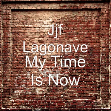 My Time Is Now