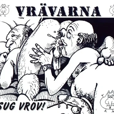 Sug vröv!