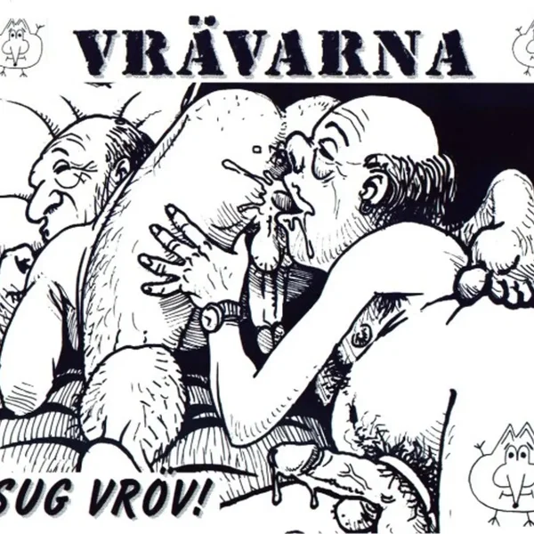 Sug vröv!
