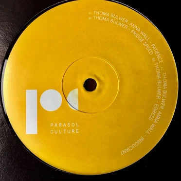 Jandaze EP