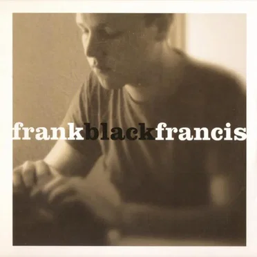 Frank Black Francis