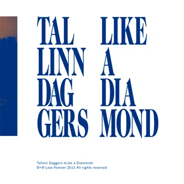 Tallinn Daggers