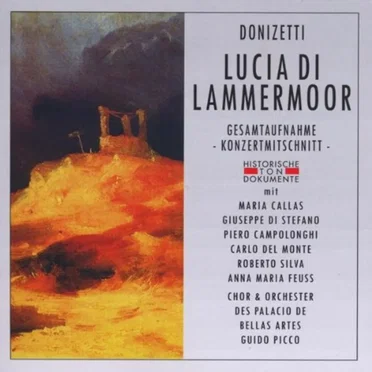 Lucia di Lammermoor