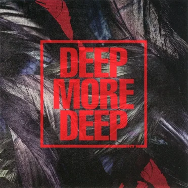 DEEP MORE DEEP #4 by Various Artists - album cover