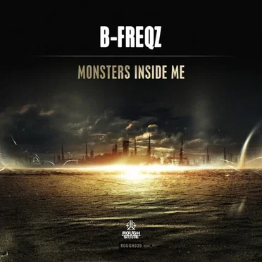 Monsters Inside Me