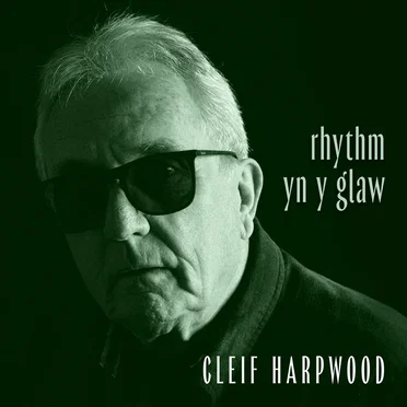 Cleif Harpwood