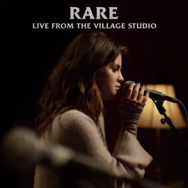 Rare (live from the Village Studio)