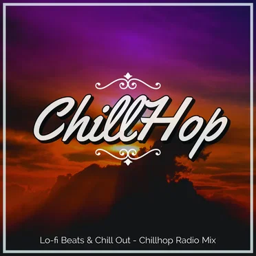 Lofi Beats & Chill Out - Chillhop Radio Mix