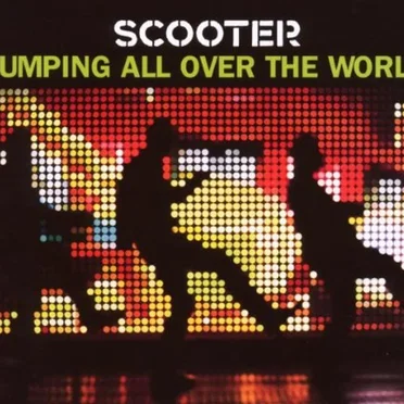 Jumping All Over the World