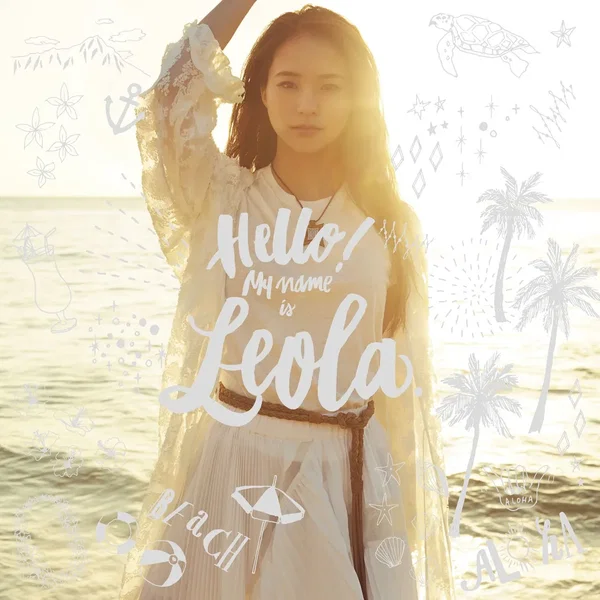 Hello! My Name Is Leola.