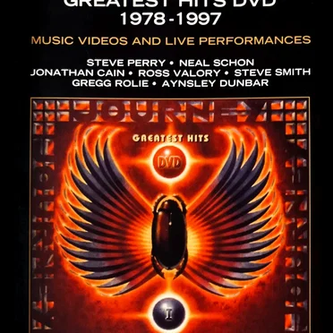 Greatest Hits DVD: 1978–1997
