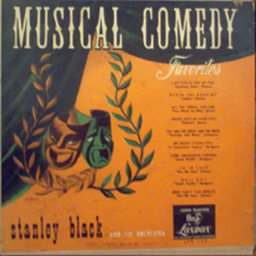 Musical Comedy Favorites