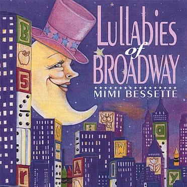 Mimi Bessette