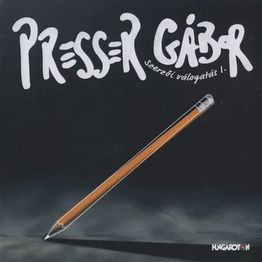 Szerzői válogatás I.
