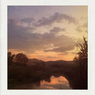 New South Wales by JICS - album cover