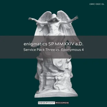 enigmatics SP MMXXV a.D.