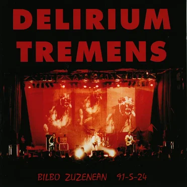 Bilbo Zuzenean 91-5-24