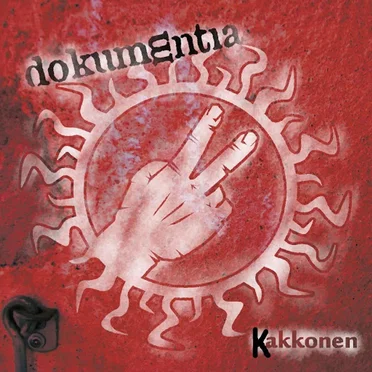 Kakkonen by Dokumentia - album cover