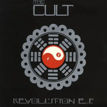 Revolution E.P.