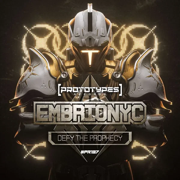 Defy the Prophecy