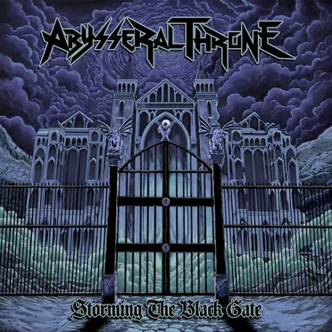 Storming the Black Gate
