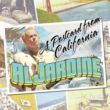 A Postcard From California