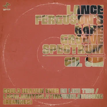 Could Heaven Ever Be Like This / Losalamitoslatinfunklovesong