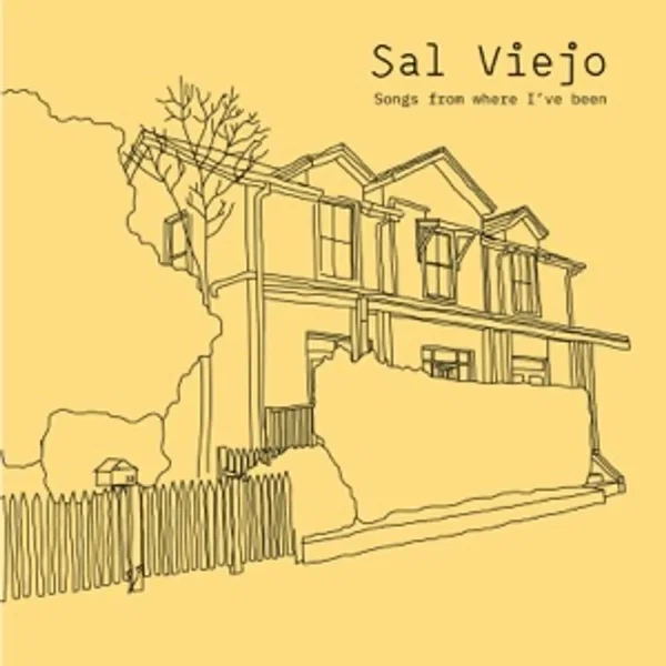 Songs from Where I’ve Been