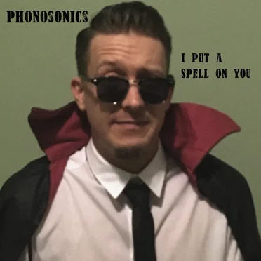 I Put a Spell on You