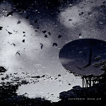 Behind the Blood (Dead Air session)