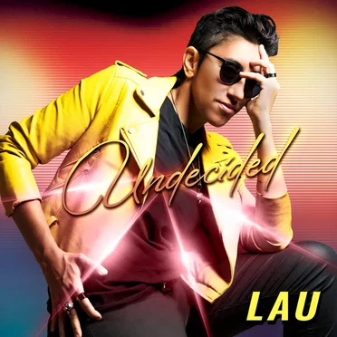 Undecided by LAU - album cover