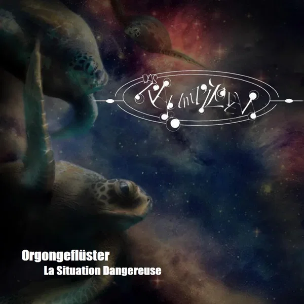 Orgongeflüster