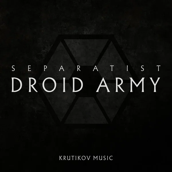 Droid Army March (Epic Version)