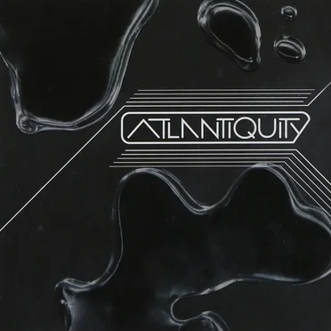 Atlantiquity by Various Artists - album cover