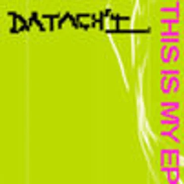 This Is My EP