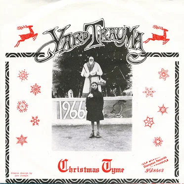 Christmas Tyme