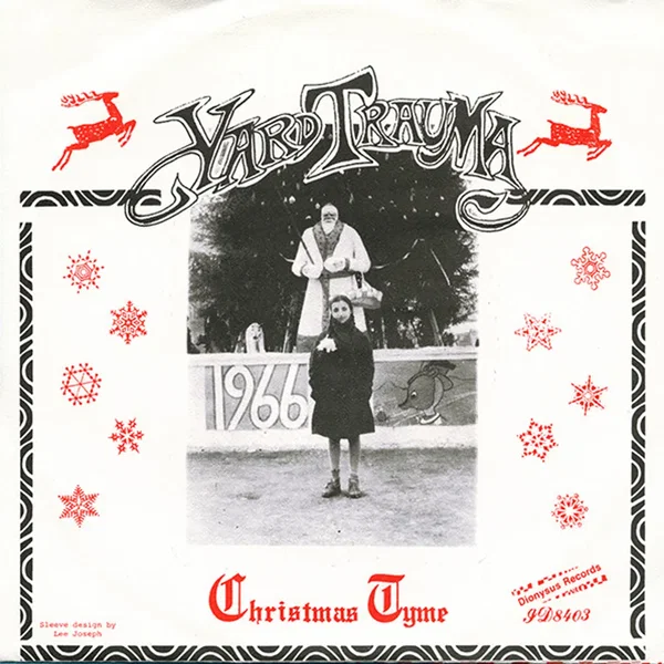 Christmas Tyme